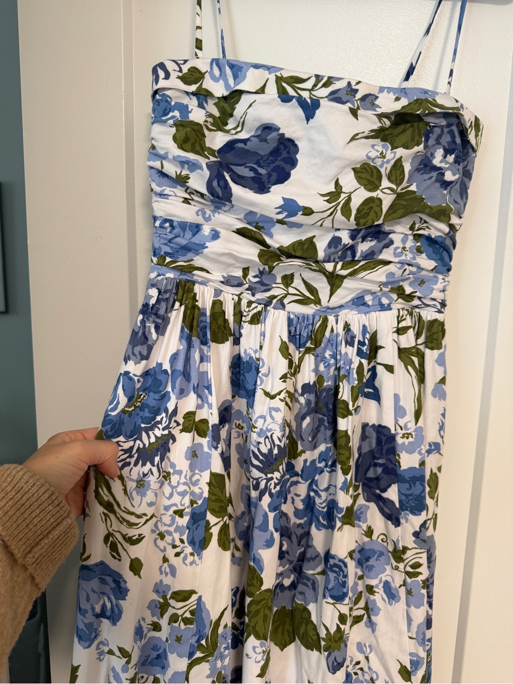 Reformation Kastoria Dress - Picture 5 of 6